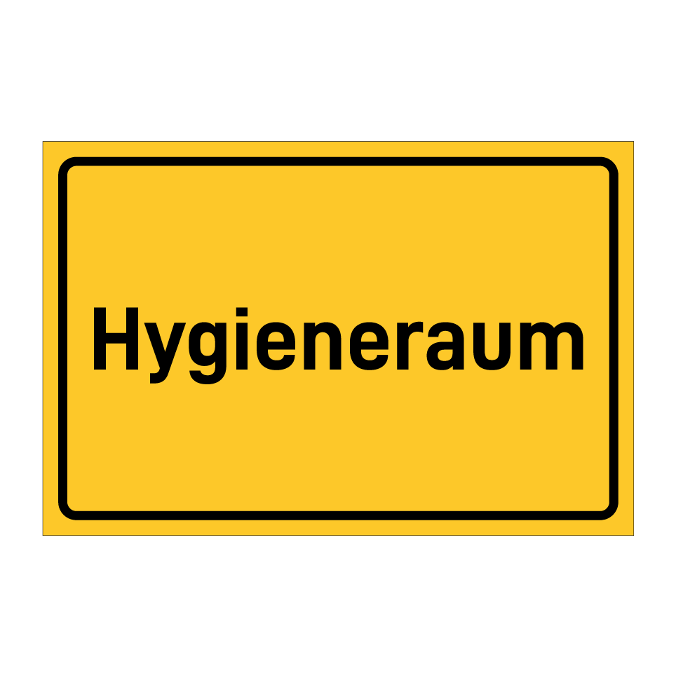 Hygieneraum