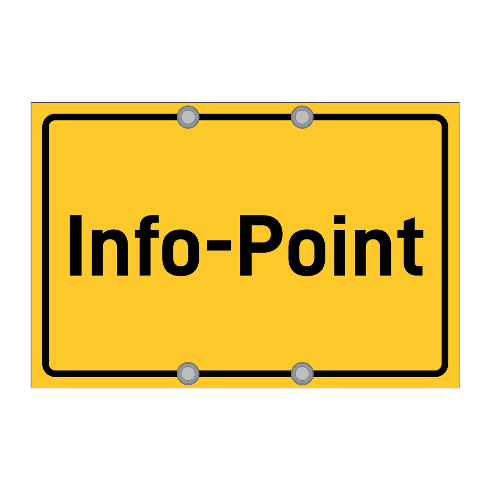 Info-Point