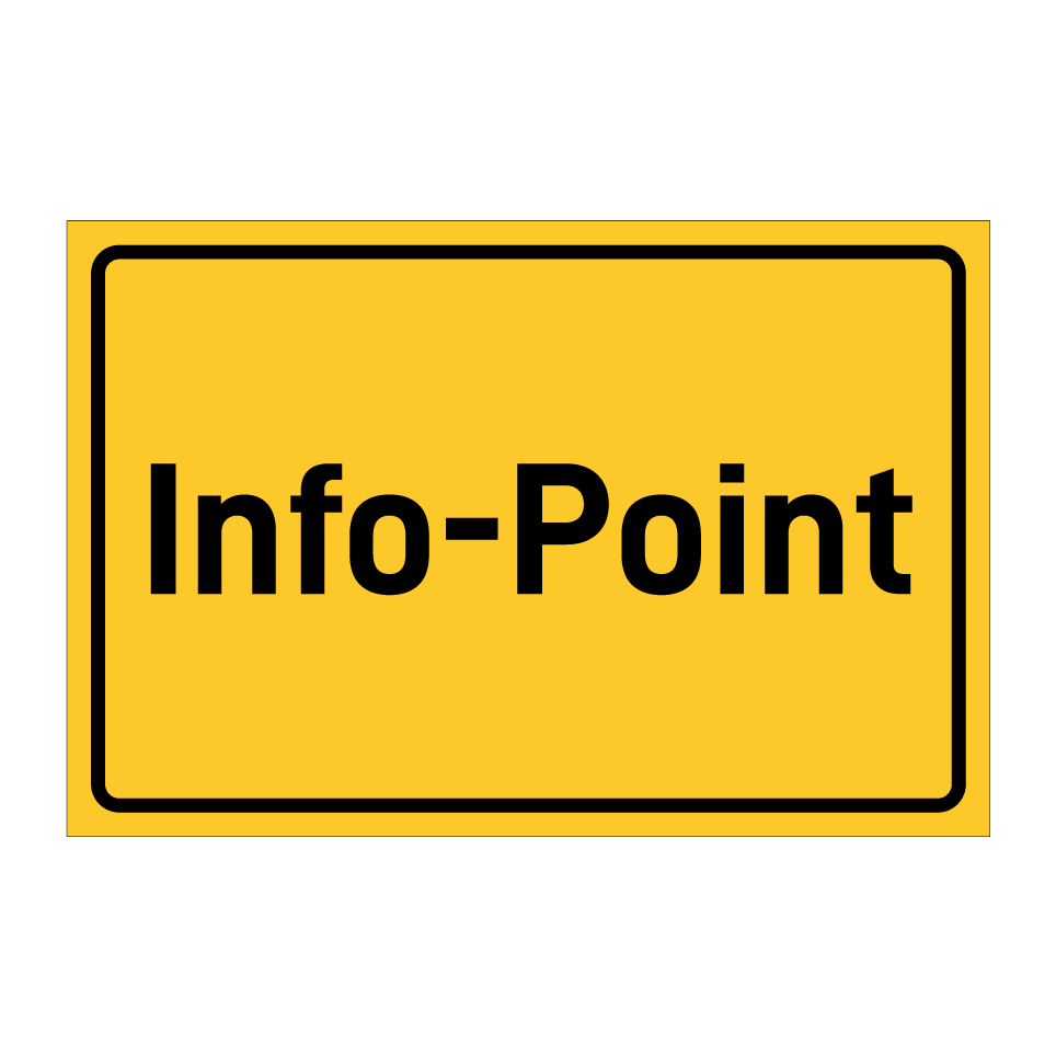Info-Point