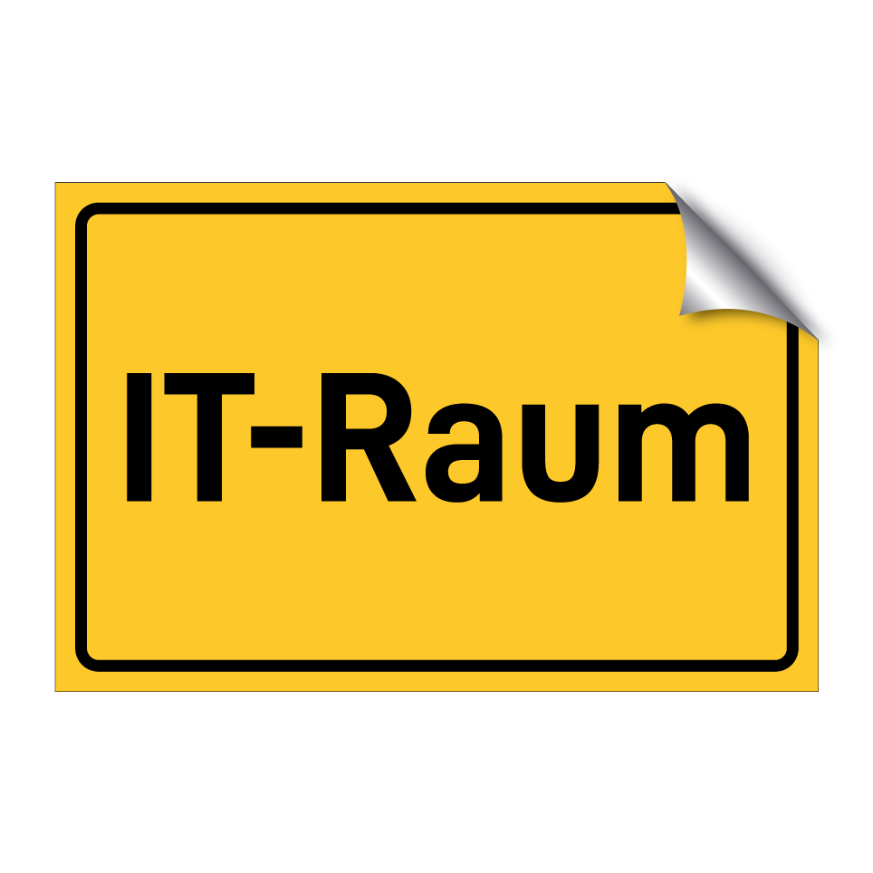 IT-Raum