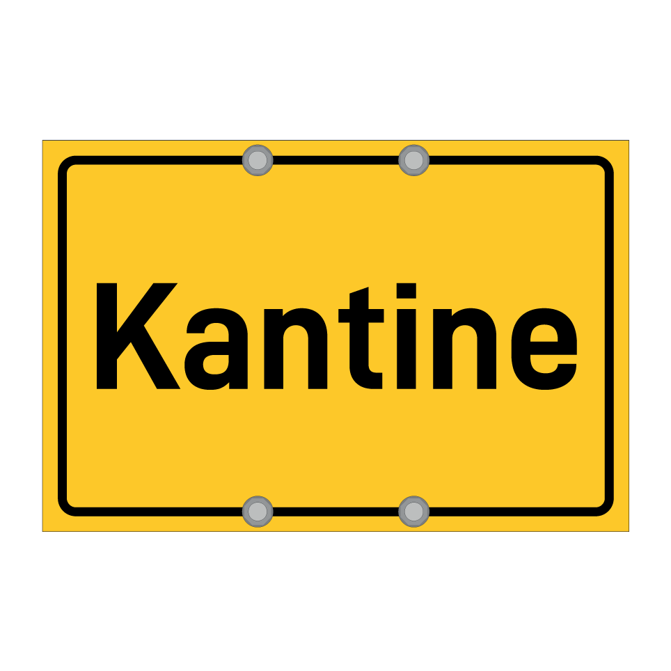 Kantine