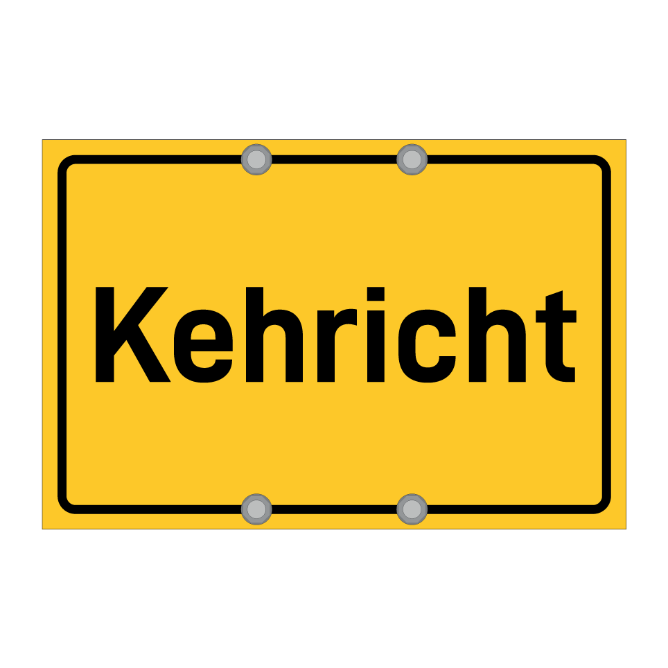 Kehricht
