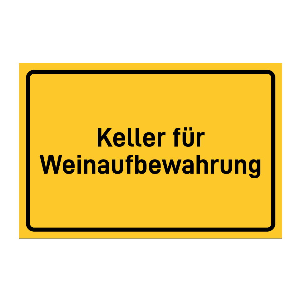 Keller für Weinaufbewahrung