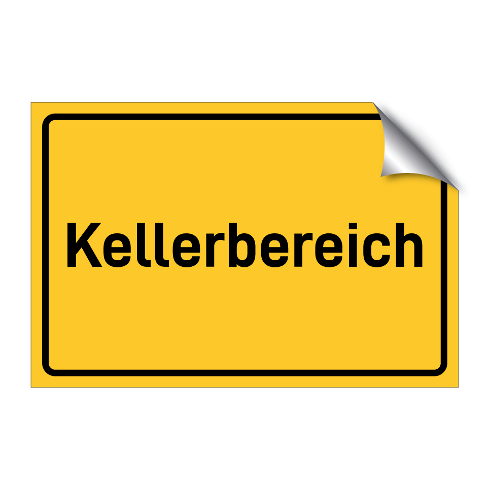 Kellerbereich
