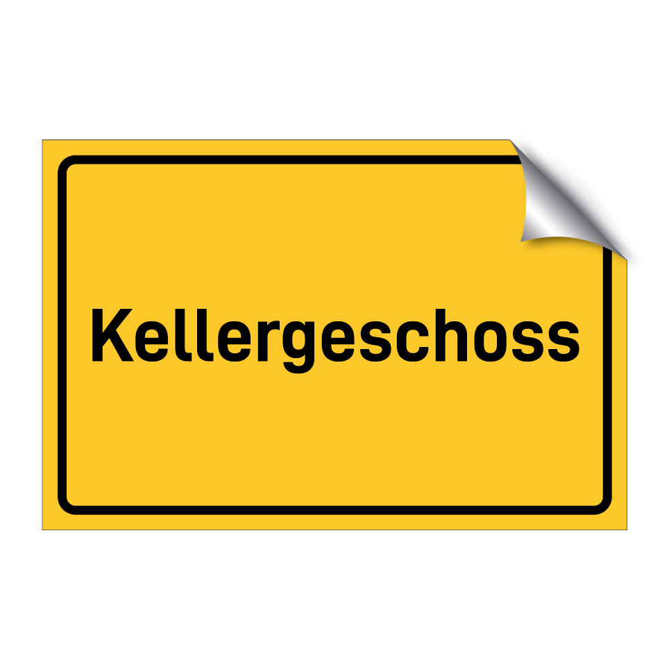 Kellergeschoss