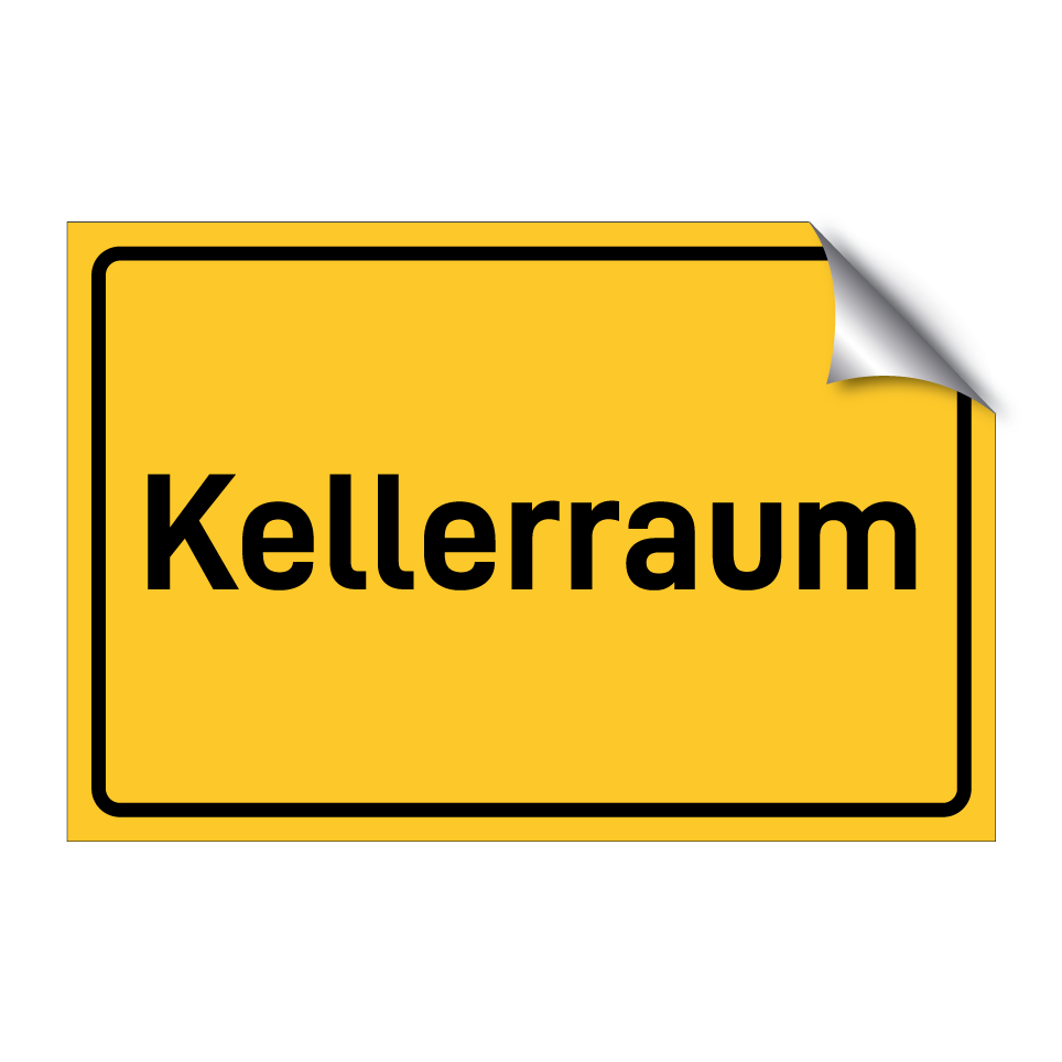 Kellerraum