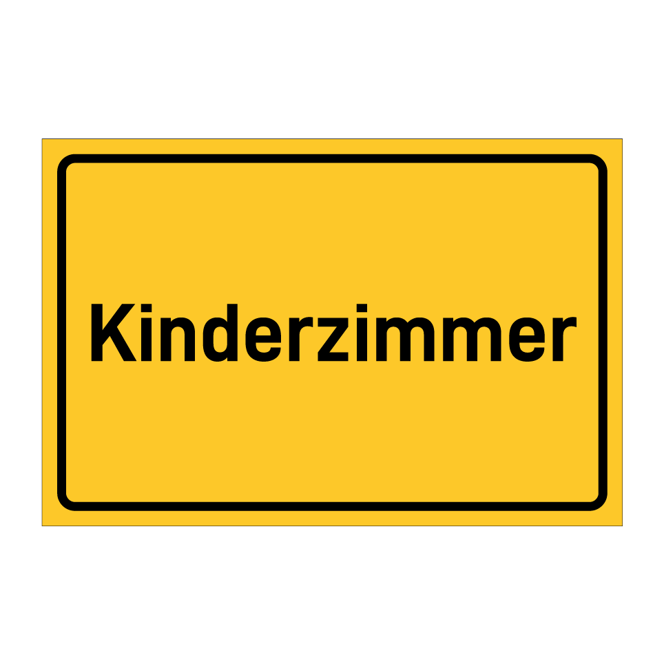 Kinderzimmer
