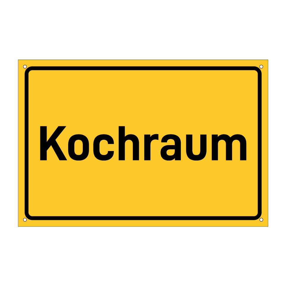 Kochraum