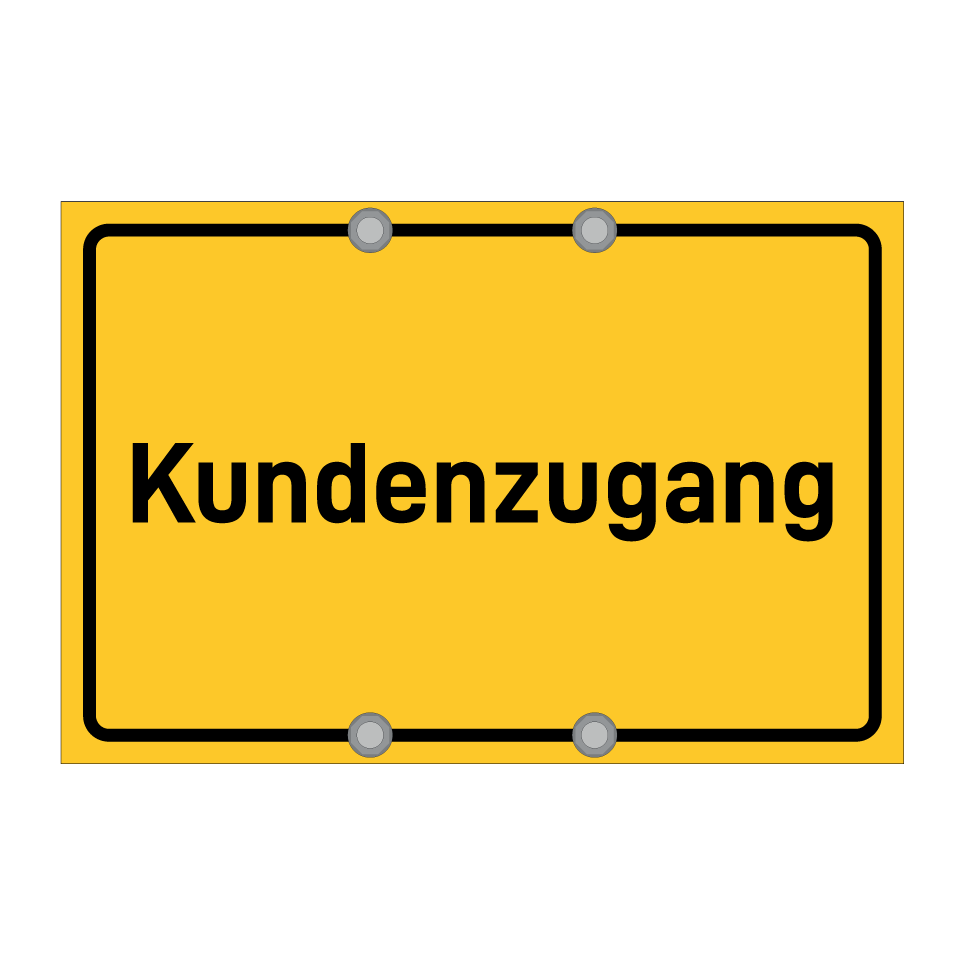 Kundenzugang