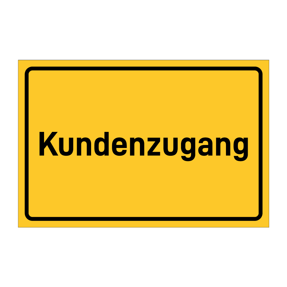 Kundenzugang