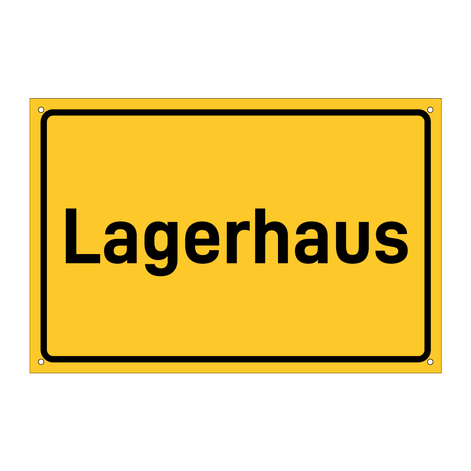 Lagerhaus