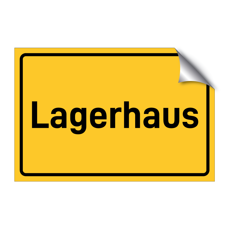 Lagerhaus