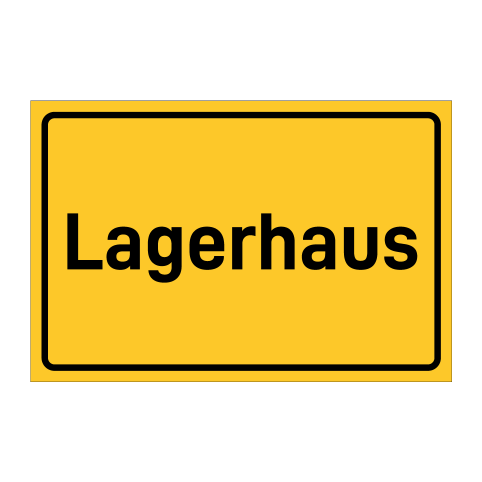 Lagerhaus