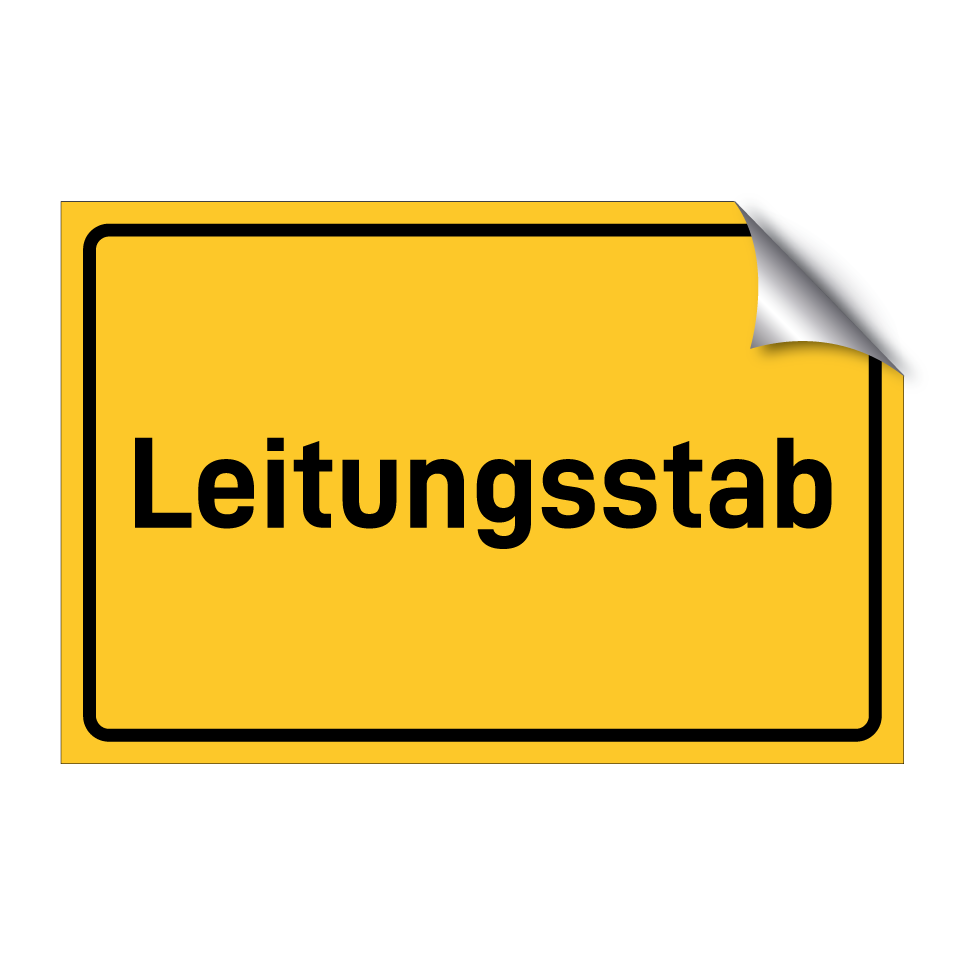 Leitungsstab