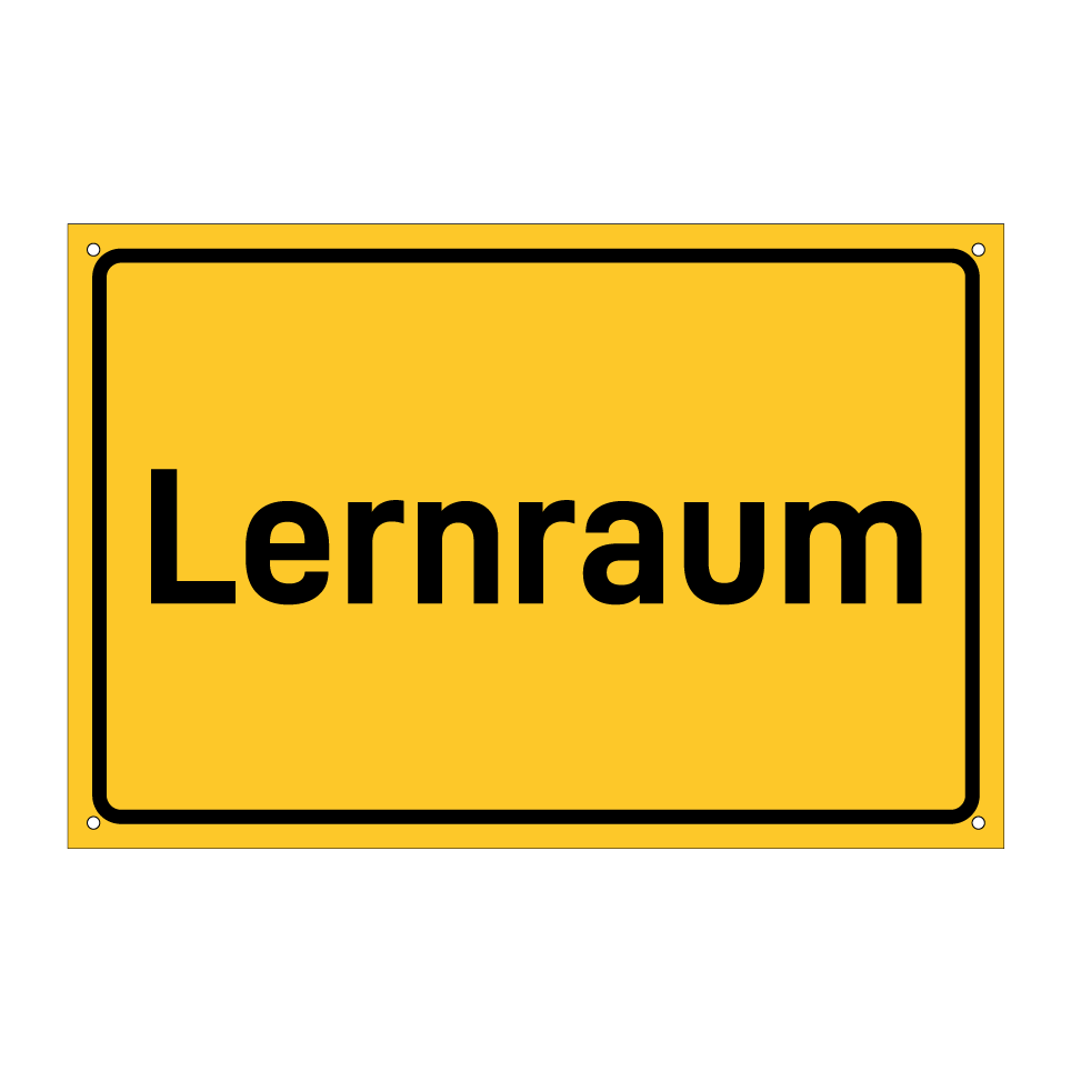 Lernraum