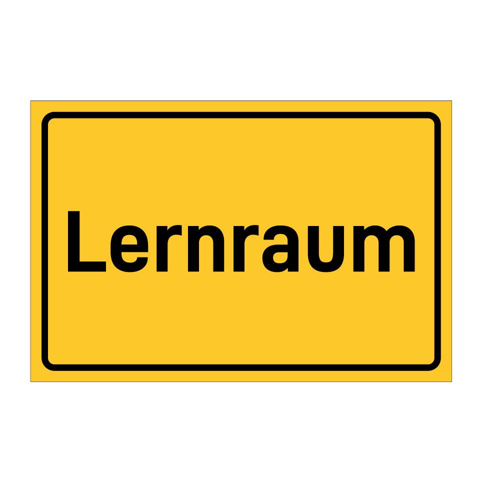 Lernraum