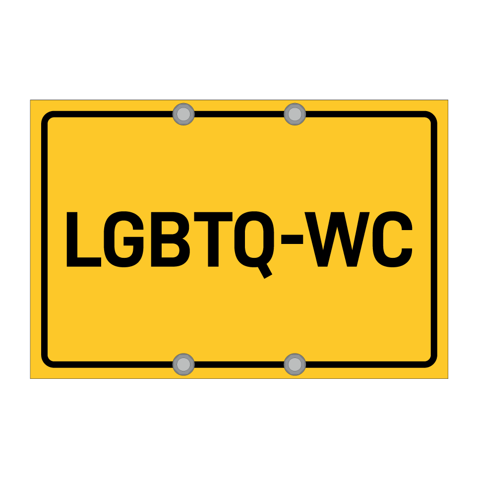 LGBTQ-WC