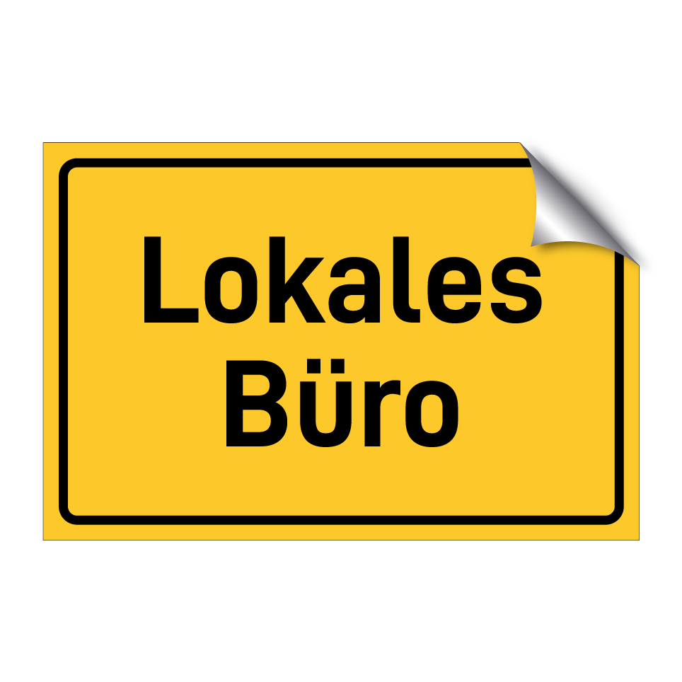 Lokales Büro