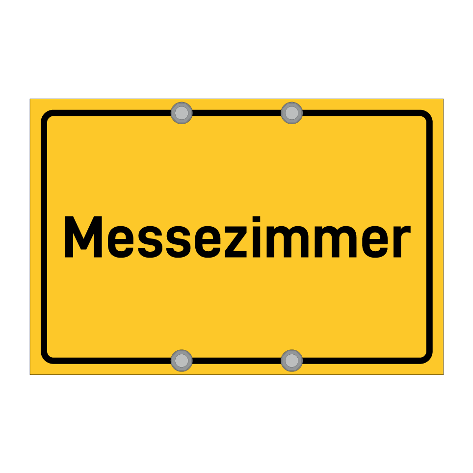 Messezimmer