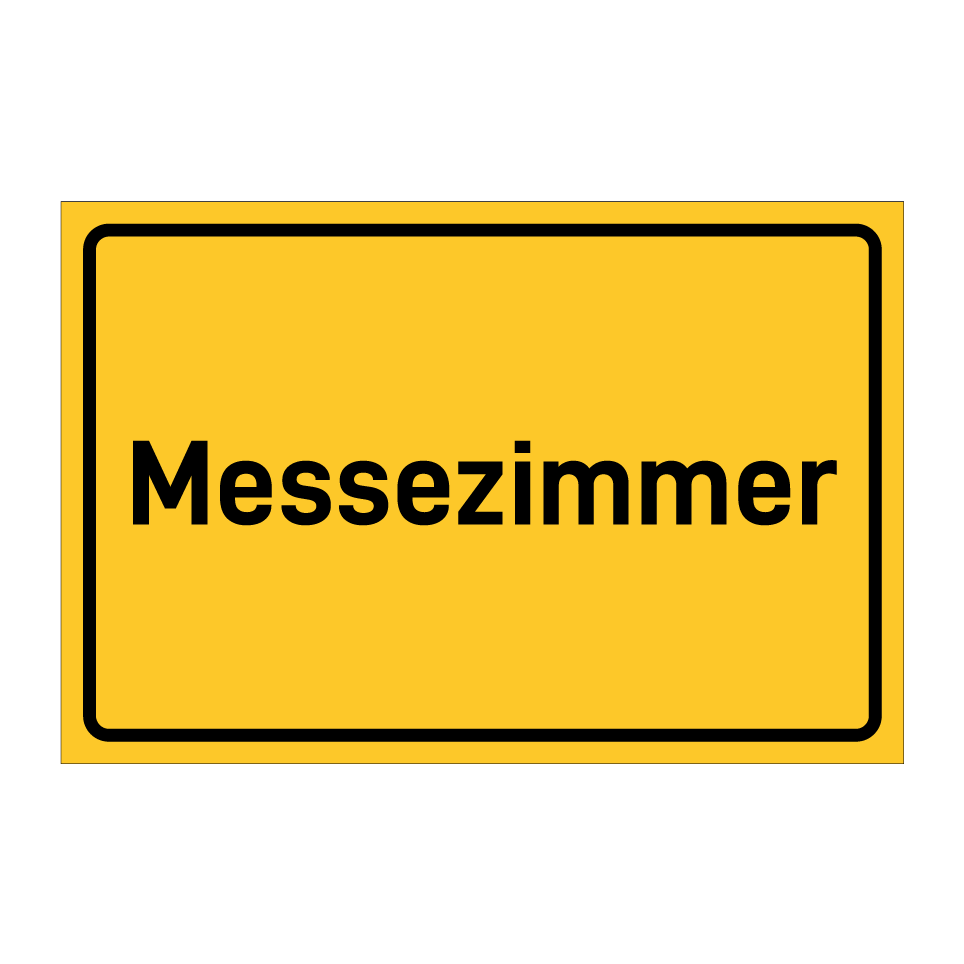 Messezimmer