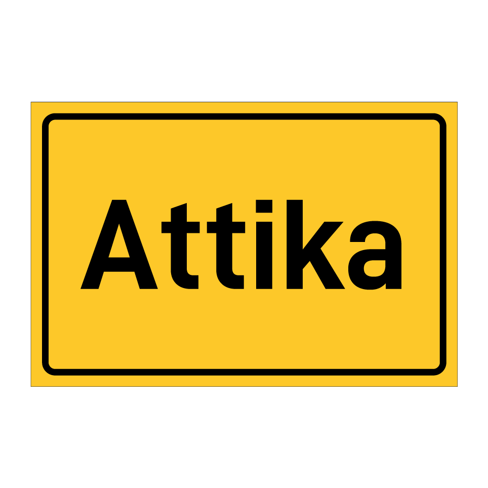 Attika