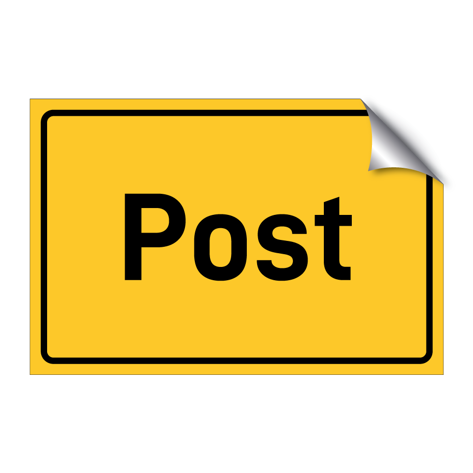 Post