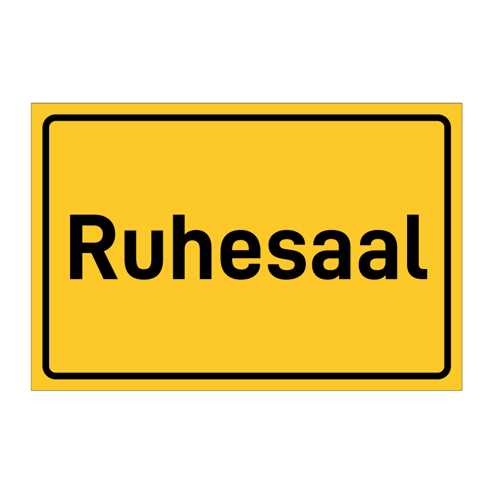 Ruhesaal