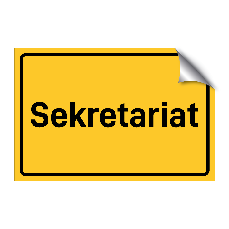 Sekretariat