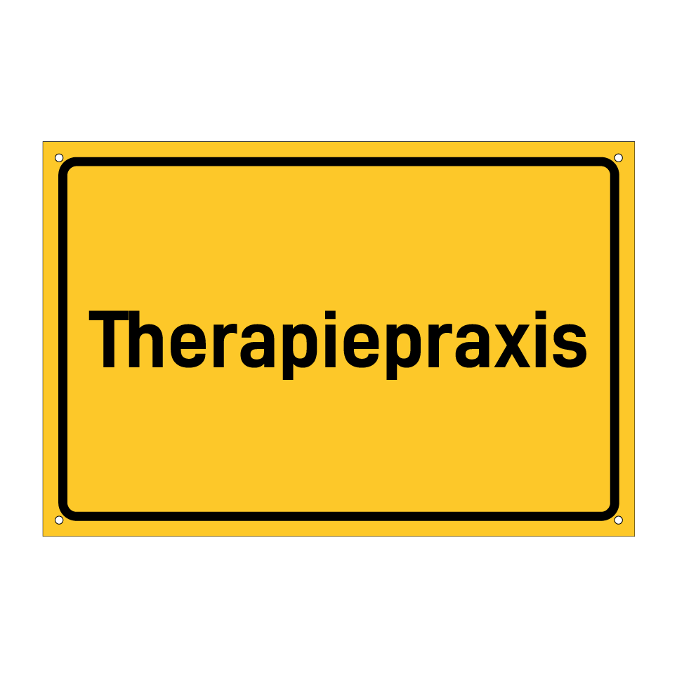 Therapiepraxis