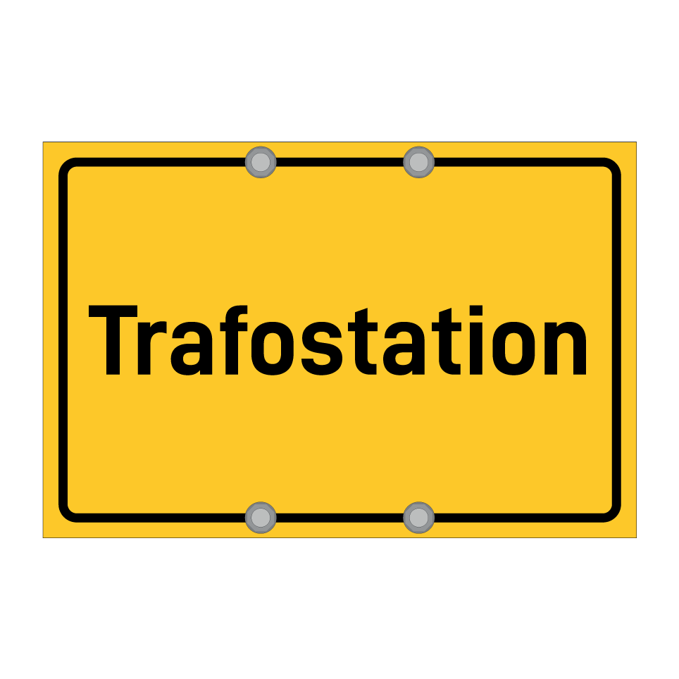Trafostation