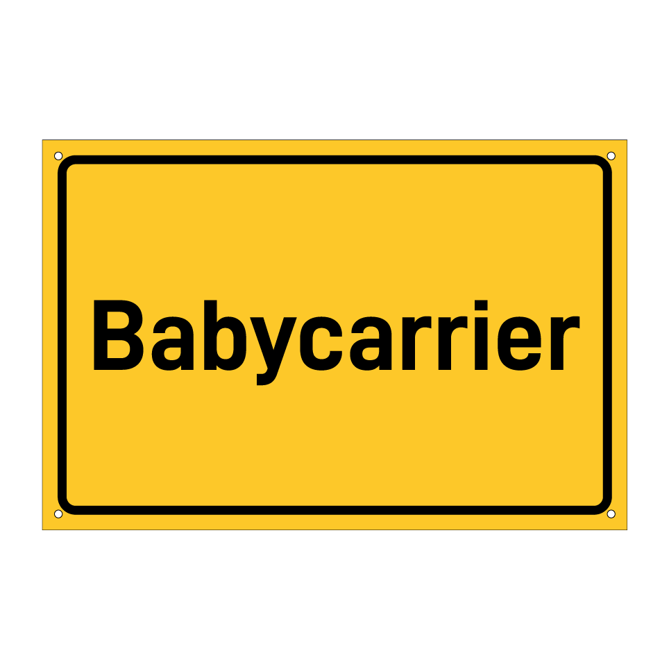 Babycarrier