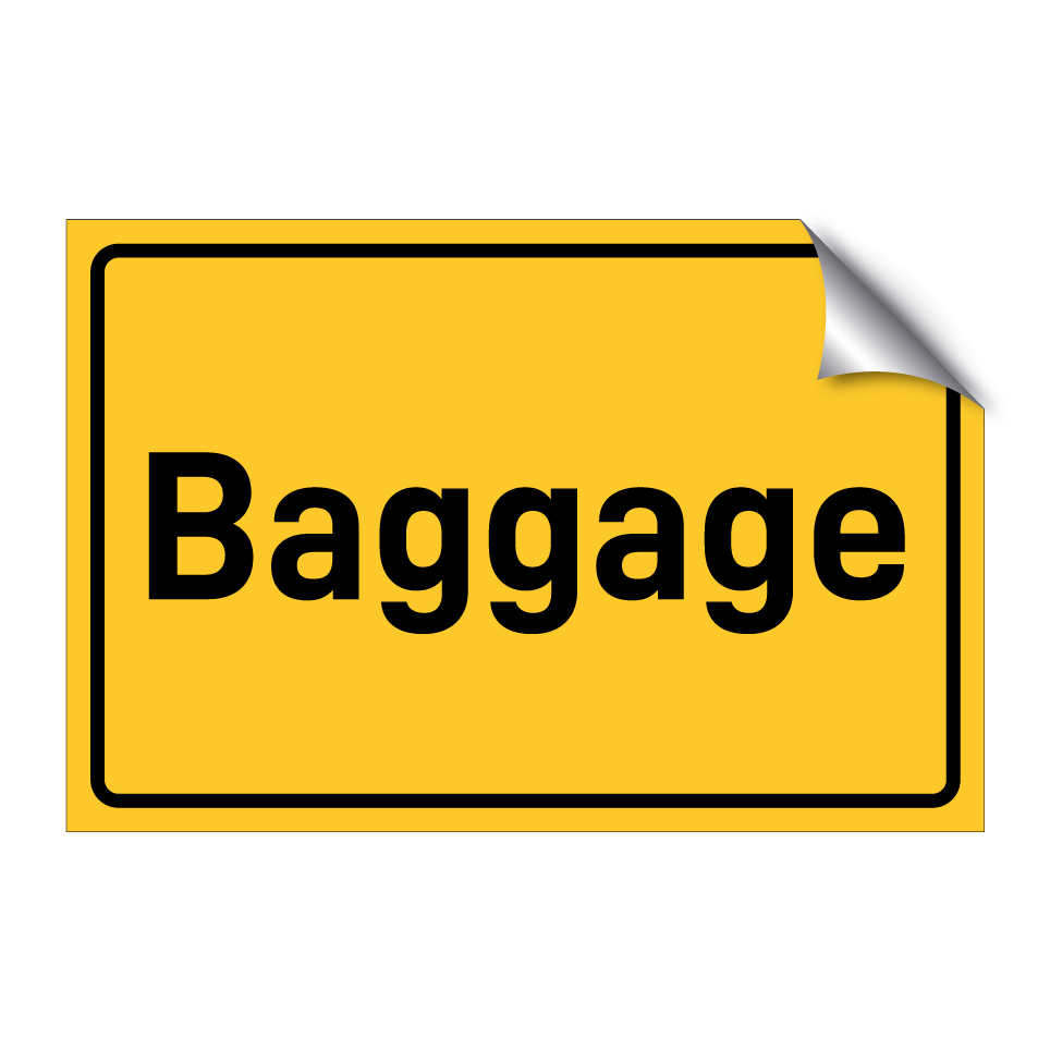 Baggage
