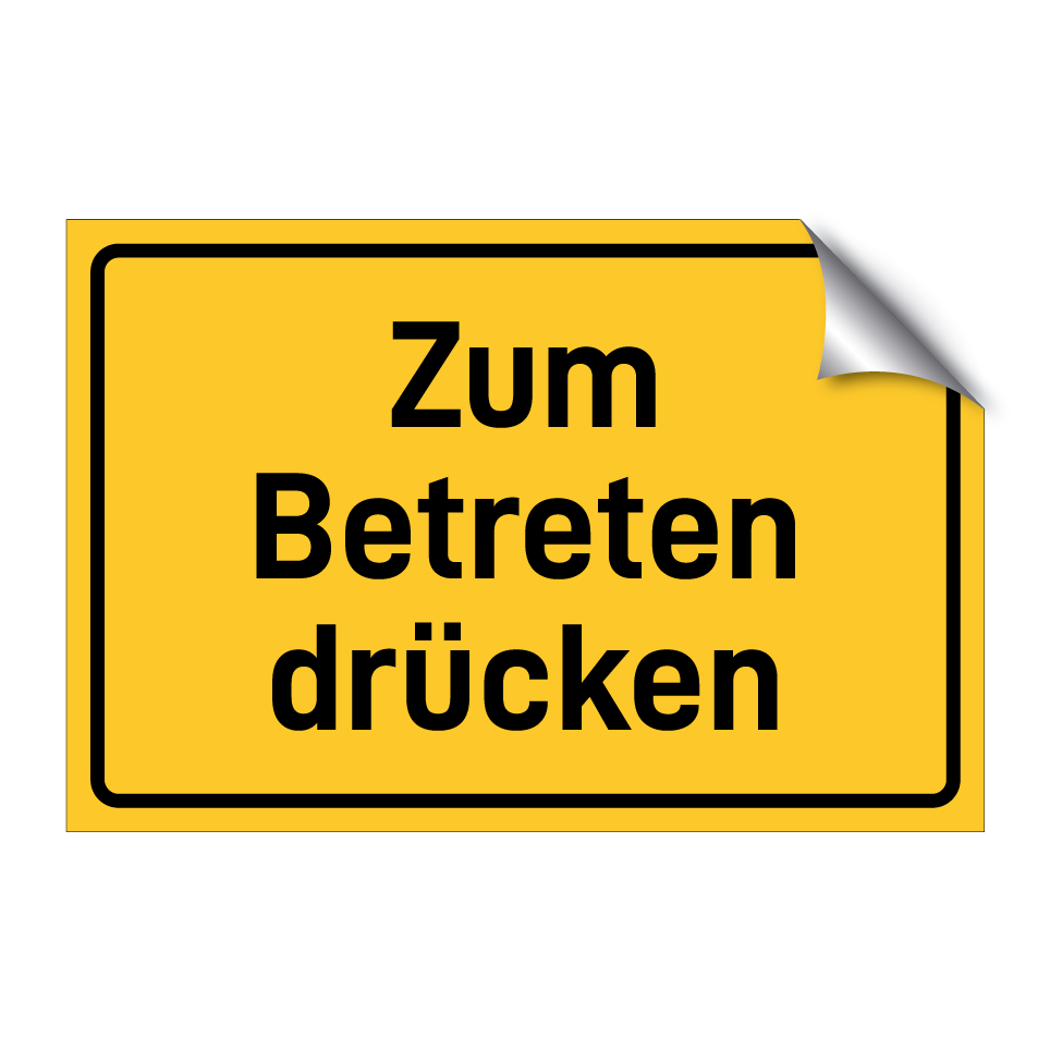 Zum Betreten drücken