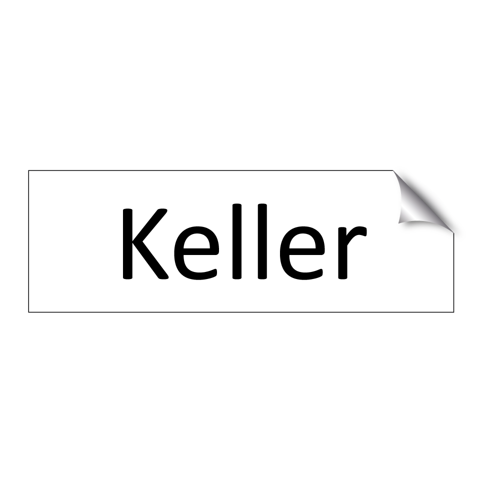 Keller