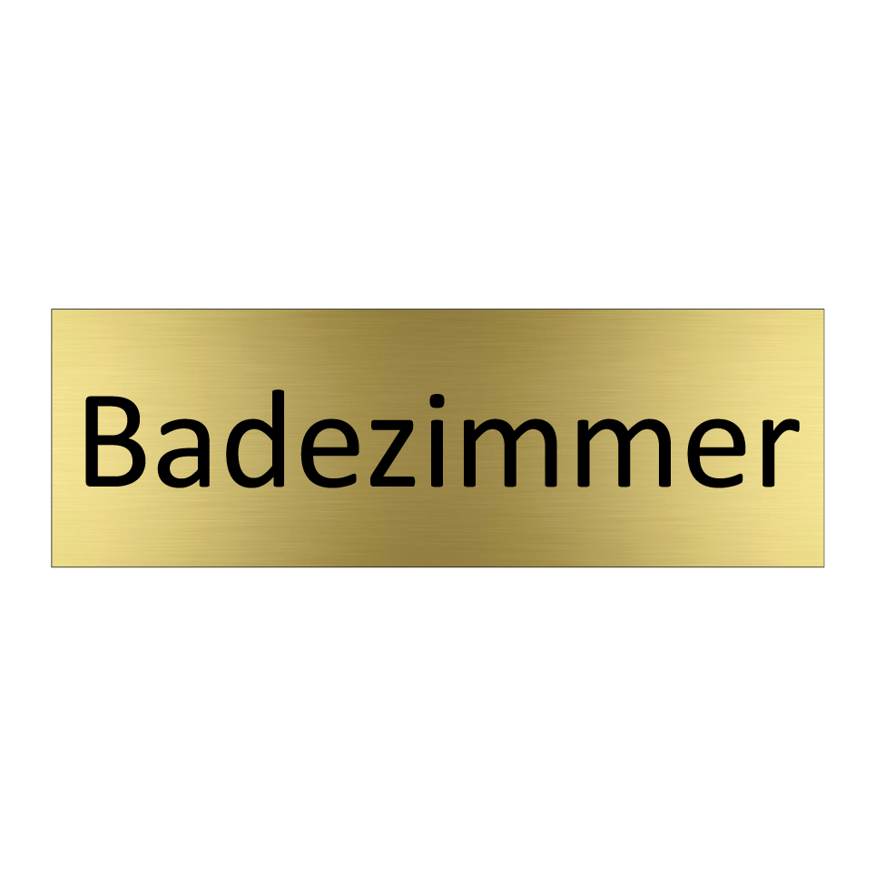 Badezimmer