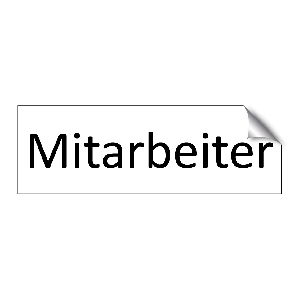 Mitarbeiter