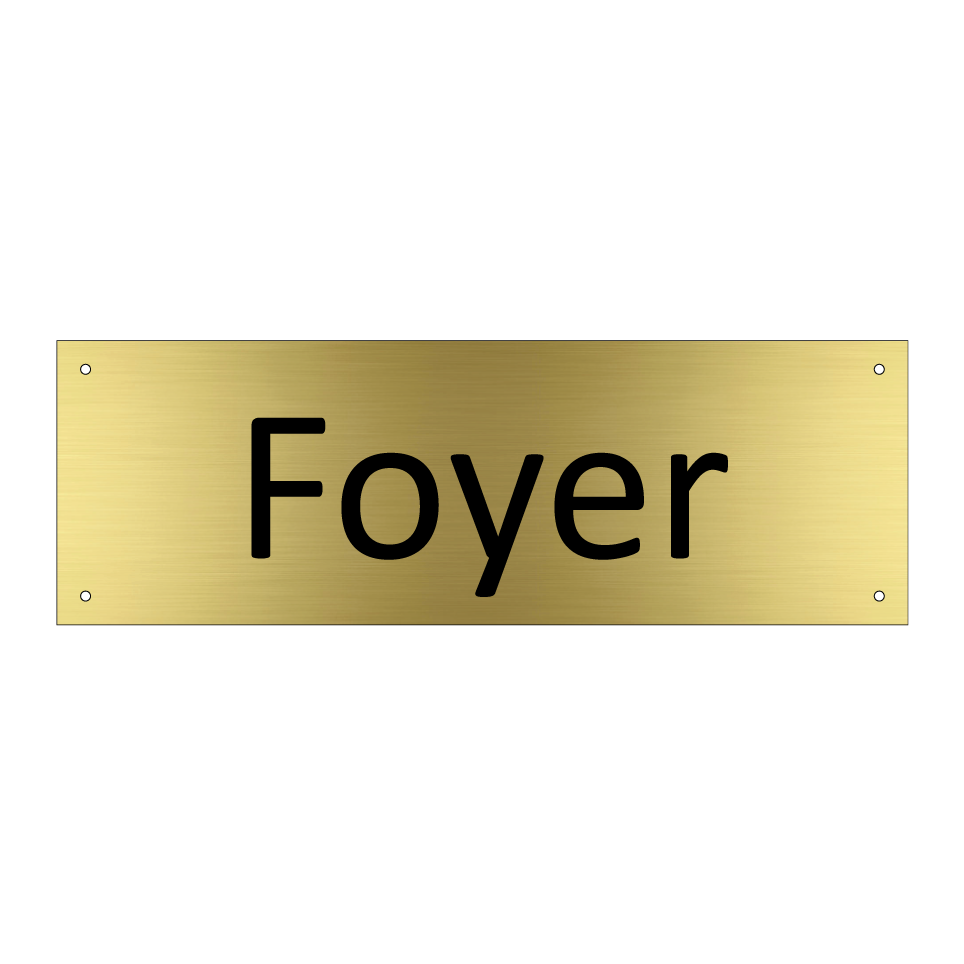 Foyer