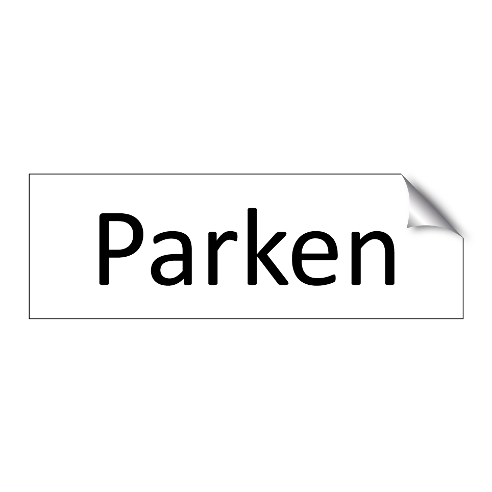 Parken