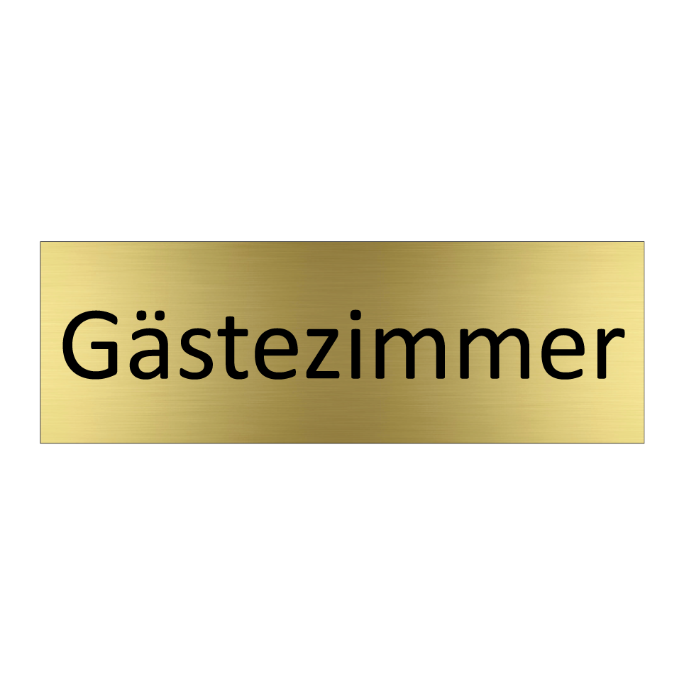 Gästezimmer