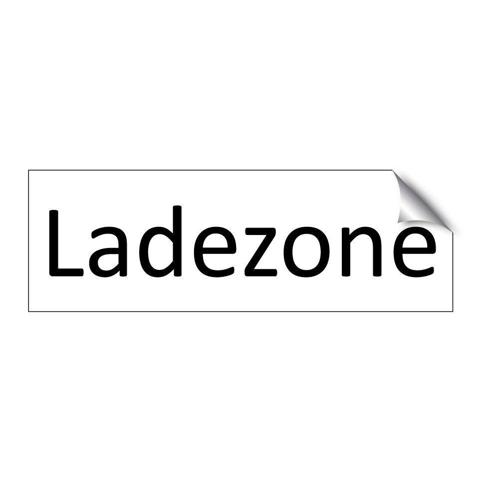 Ladezone