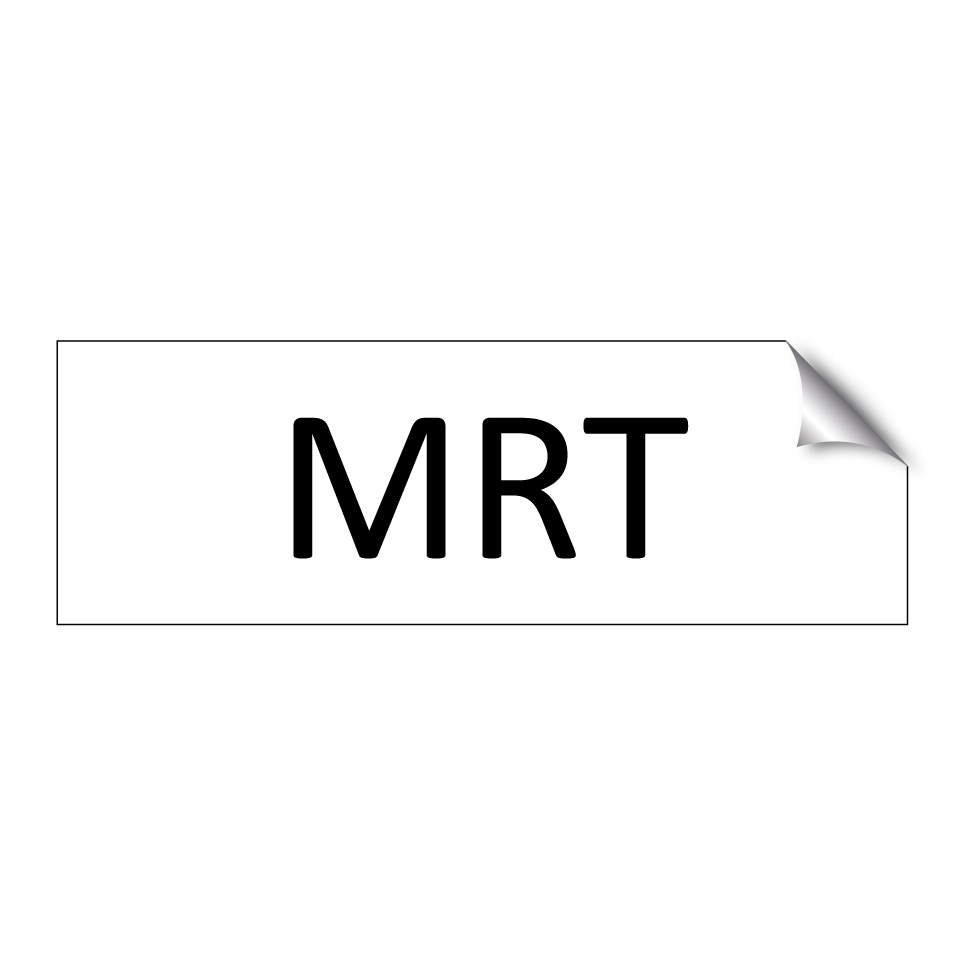 MRT