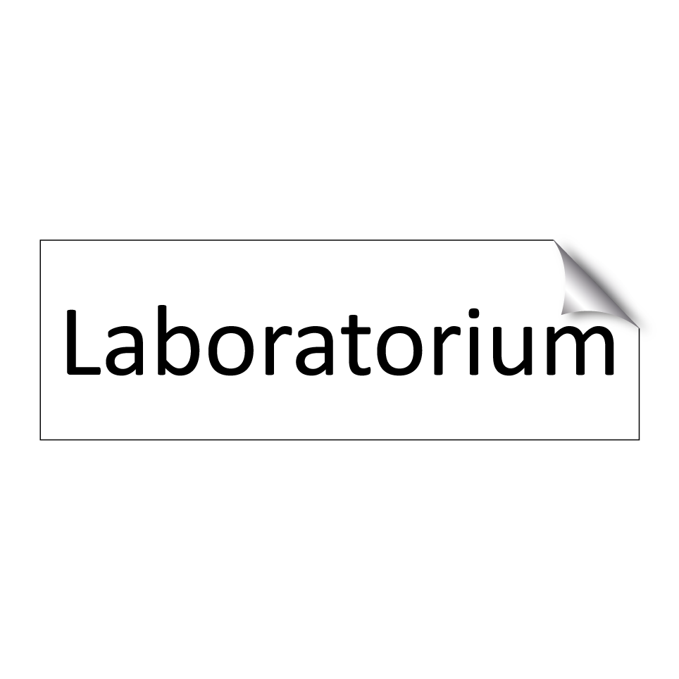 Laboratorium