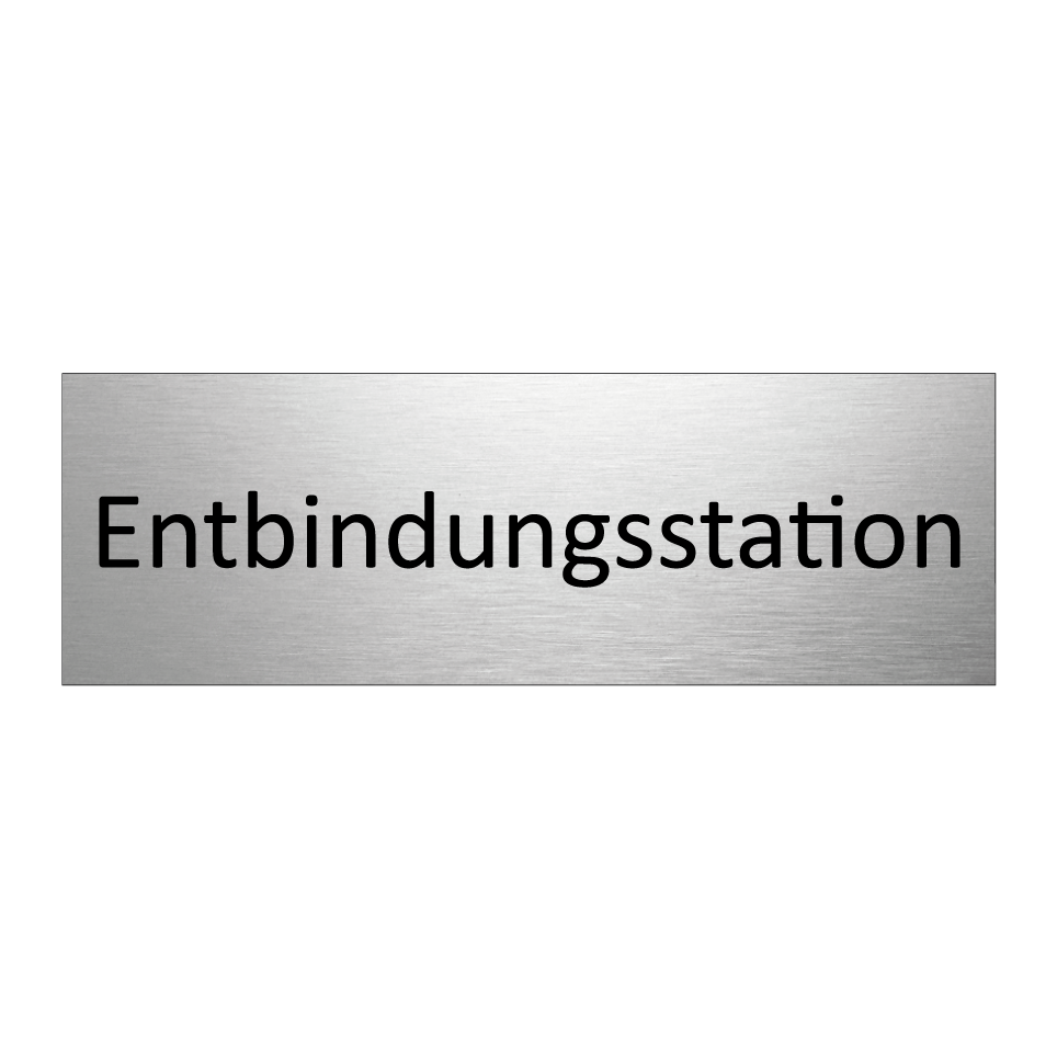 Entbindungsstation