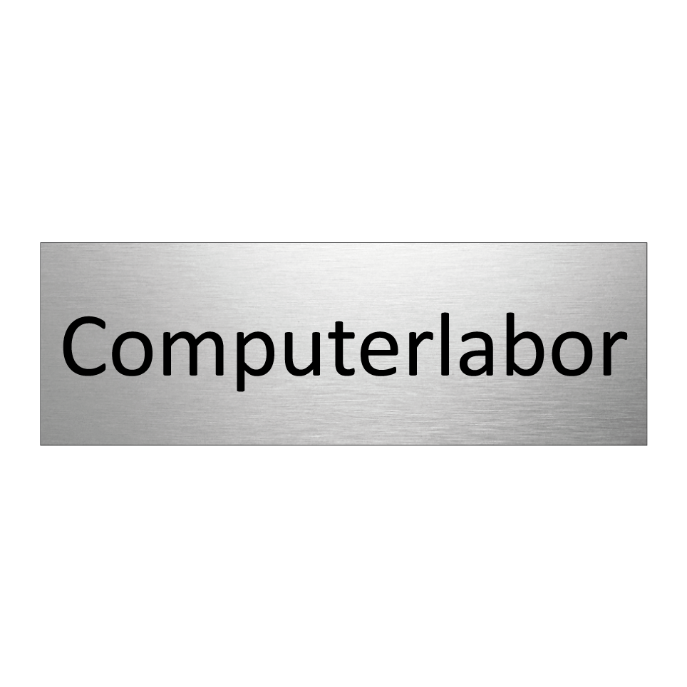 Computerlabor