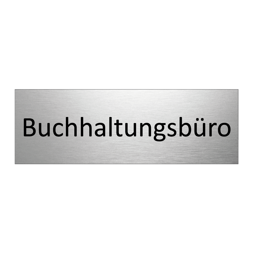 Buchhaltungsbüro