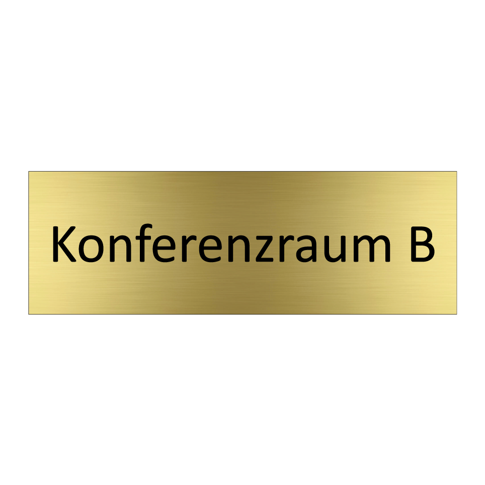 Konferenzraum B