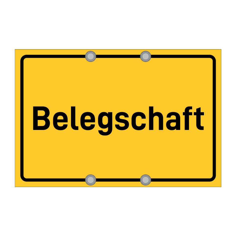 Belegschaft
