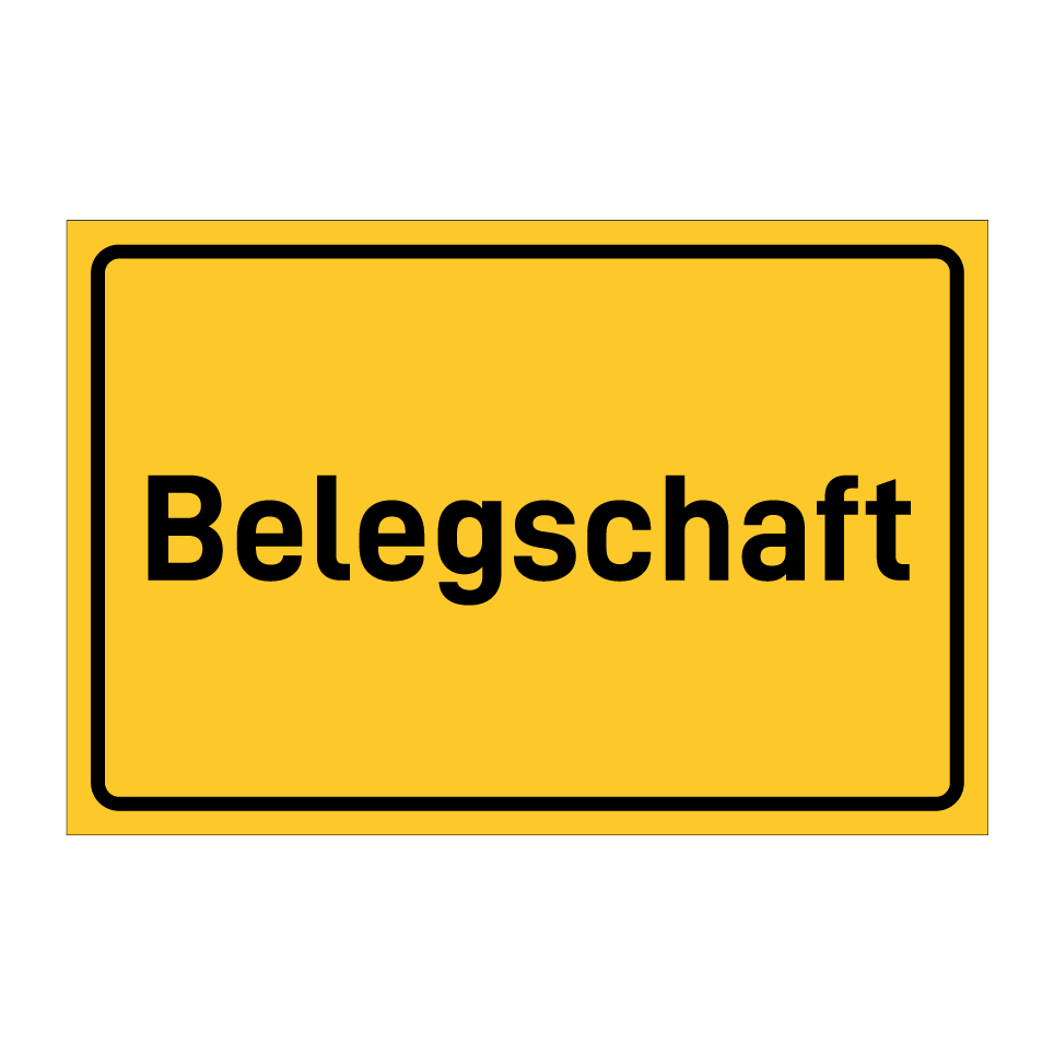 Belegschaft