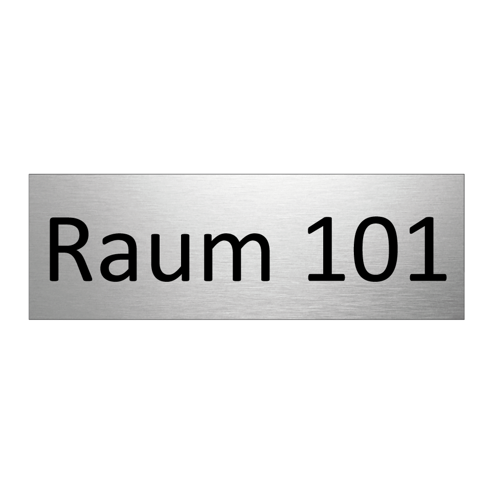 Raum 101