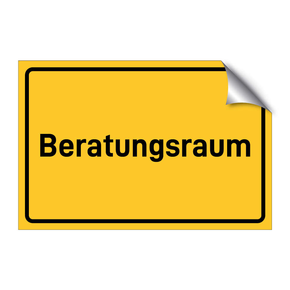 Beratungsraum